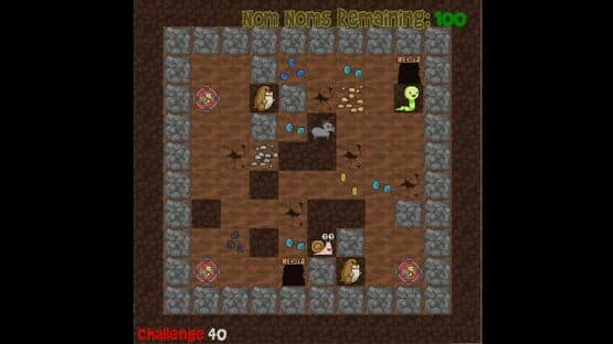 Earth Muncher — screenshot 6