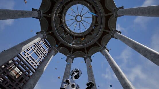 Call of the Ocean — screenshot 5