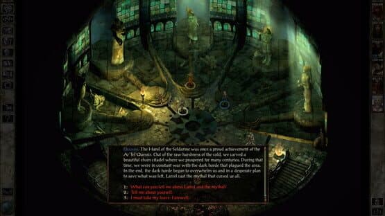 Icewind Dale: Enhanced Edition — screenshot 3