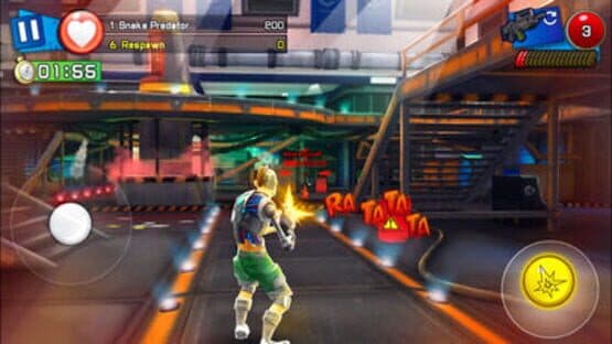 Respawnables: Special Forces — screenshot 6