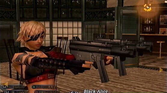10,000 Bullets — screenshot 2
