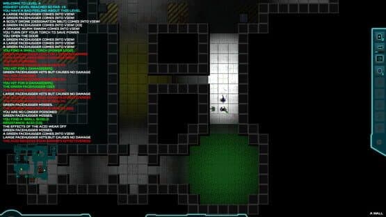 Xenomarine — screenshot 1