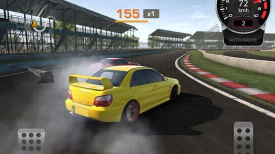 CarX Drift Racing — screenshot 8