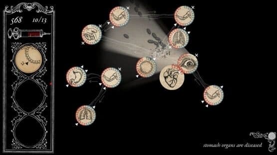 Prophour23 — screenshot 4