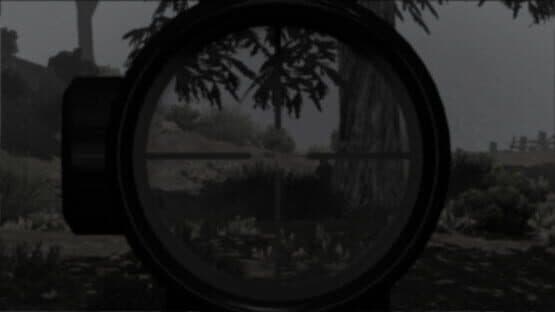 The Hunt — screenshot 2