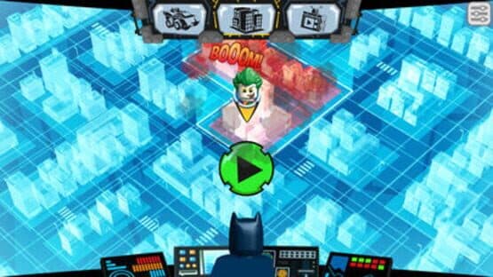 LEGO DC Super Heroes Chase — screenshot 5