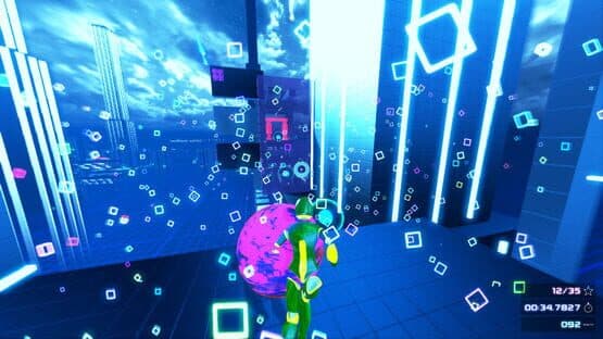 InMomentum — screenshot 3