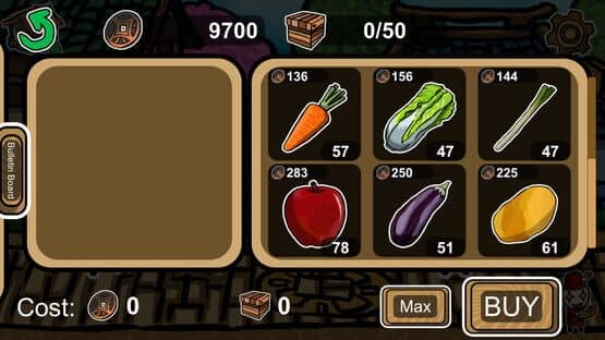 Legend of Merchant — screenshot 4