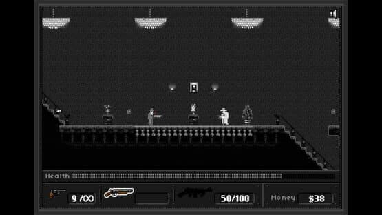 Rot Gut — screenshot 1