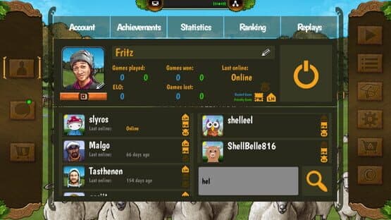 Agricola: All Creatures Big and Small — screenshot 2