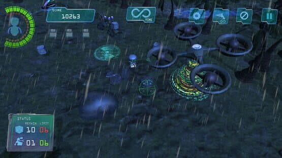 Boom Bits — screenshot 2