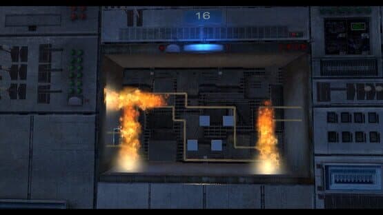 Power Link VR — screenshot 2