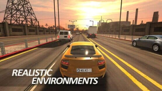Traffic Tour — screenshot 4