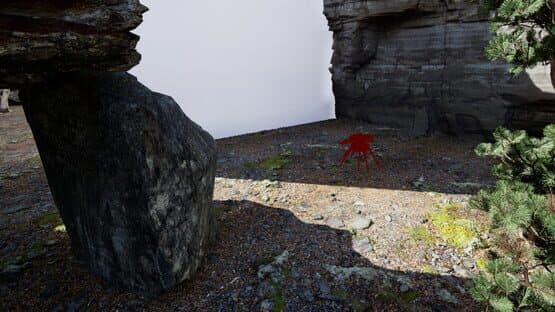 Impossible VR Ninja — screenshot 4