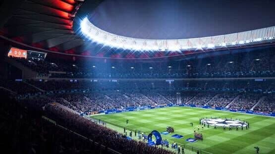 FIFA 19 — screenshot 5