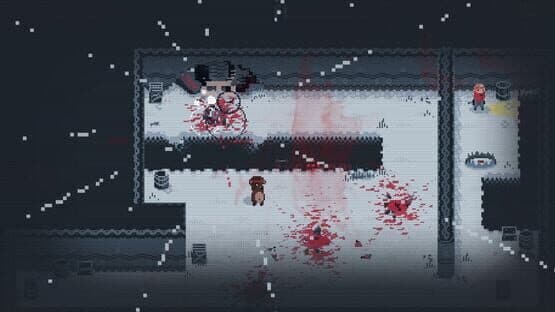 Tourists Kidnapped a Little Bear — screenshot 2