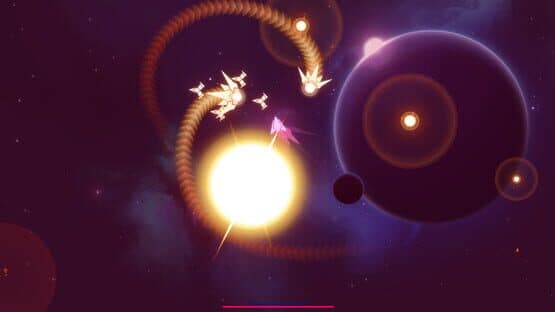 Nova Drift — screenshot 4