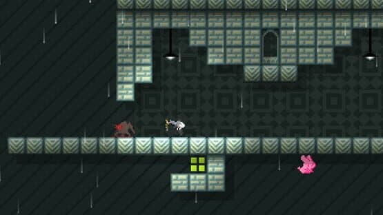Retsnom — screenshot 3