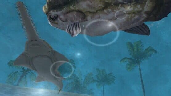 Wildlife Park 2: Marine World — screenshot 5