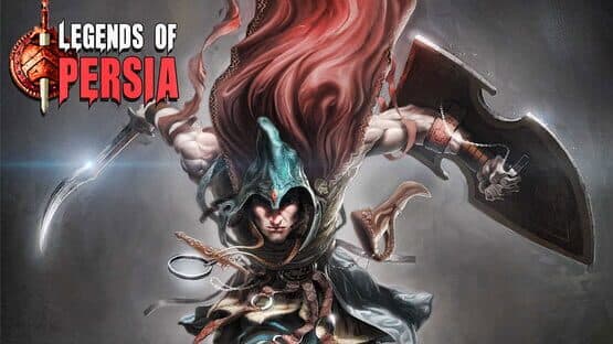 Legends of Persia — screenshot 3
