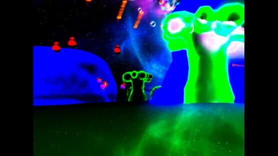 Rocket Swords — screenshot 4