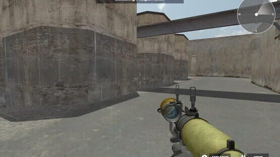Masked Forces — screenshot 3