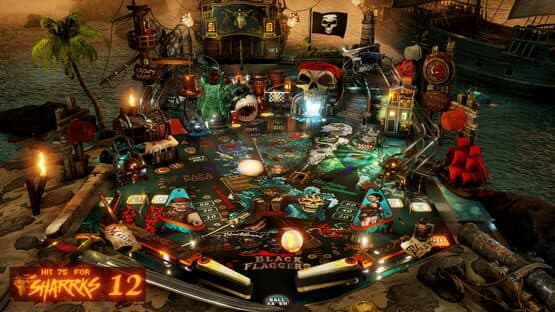 Pinball Wicked — screenshot 3