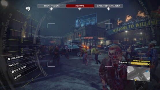 Dead Rising 4: Deluxe Edition — screenshot 2