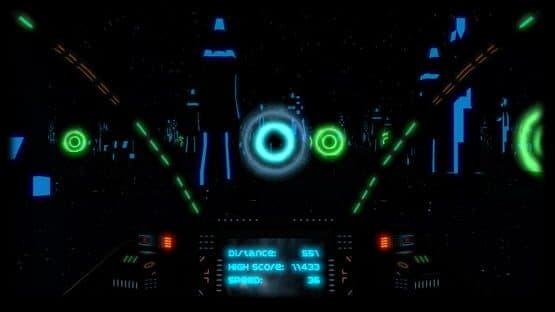 Cyber Jolt — screenshot 3