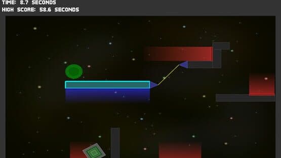 Bipolar Game — screenshot 2