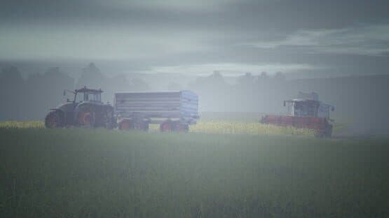 Agricultural Simulator 2013: Steam Edition — screenshot 5