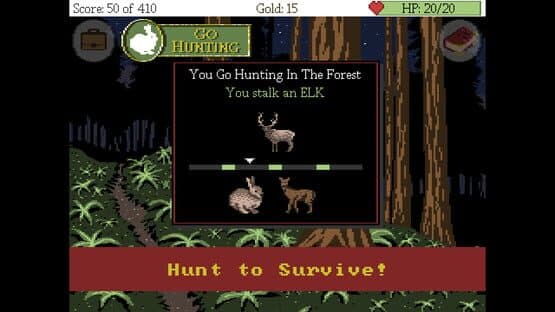Dark Fear — screenshot 5