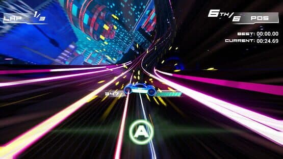 Fuel Renegades — screenshot 7