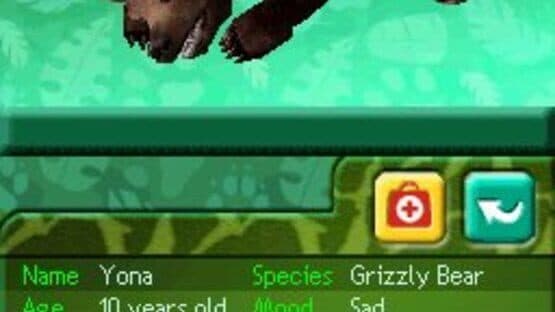 Zoo Hospital — screenshot 8