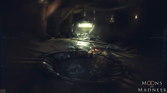 Moons of Madness — screenshot 7