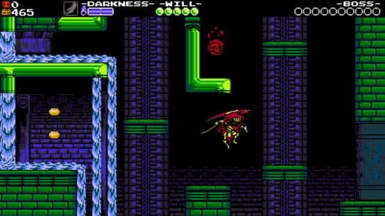 Shovel Knight: Specter of Torment — screenshot 6
