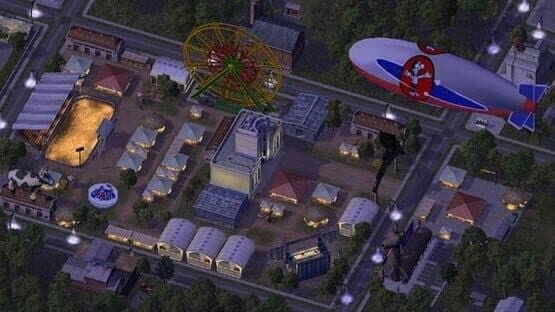 SimCity 4: Deluxe Edition — screenshot 4