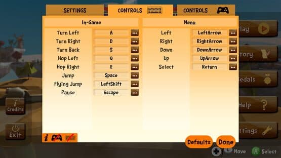 Bird of Light — screenshot 4