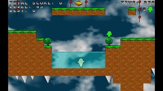 Ghostie Quest — screenshot 4