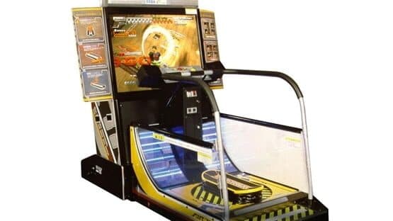 Air Trix — screenshot 1