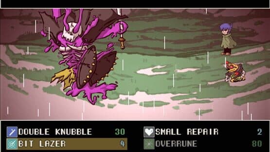 Monsters of Kanji — screenshot 5