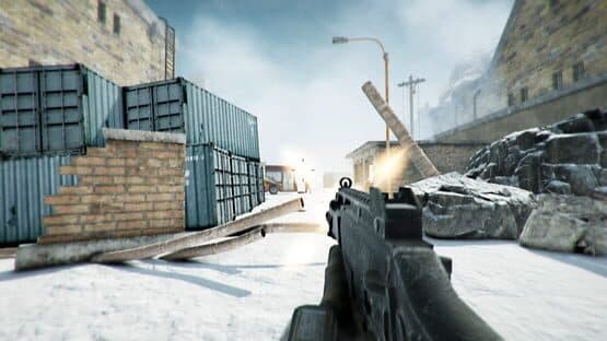 War Hunter — screenshot 7