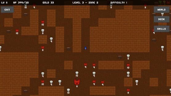 Mazes and Mages — screenshot 1