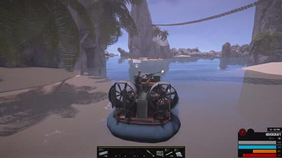 Hide & Hold Out - H2o — screenshot 3