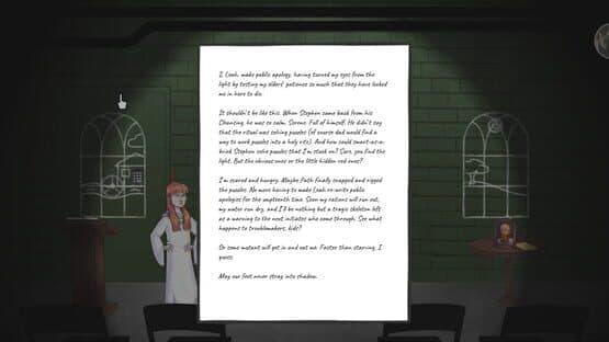 Light Borrower — screenshot 6