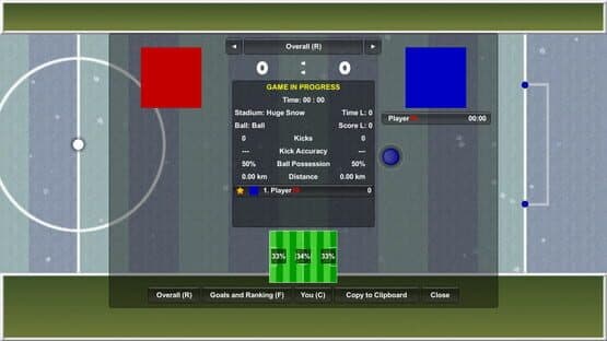 Ball 2D — screenshot 3