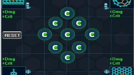 Mission Control: NanoMech — screenshot 5