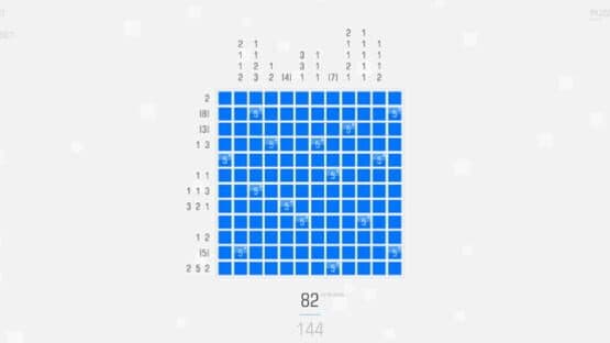 SquareCells — screenshot 1