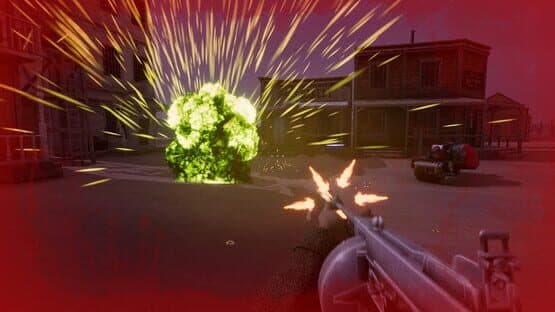 Aliens Invaded Our Planet — screenshot 6