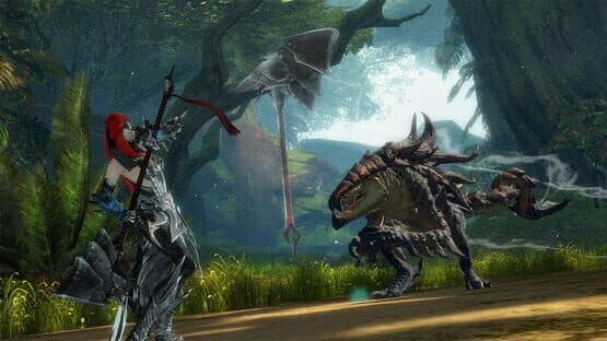 Guild Wars 2: Heart of Thorns — screenshot 3